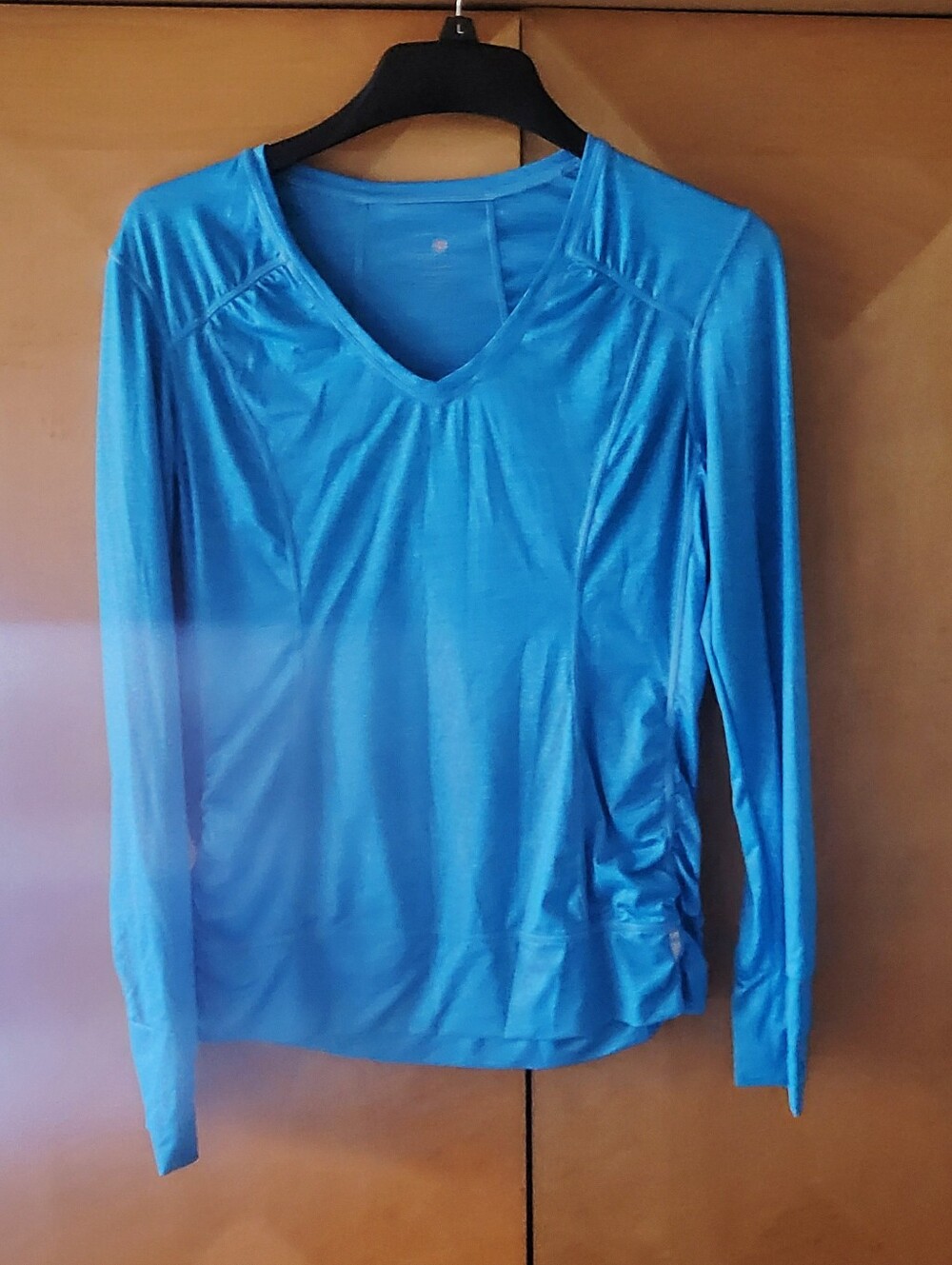 Longsleeve Top